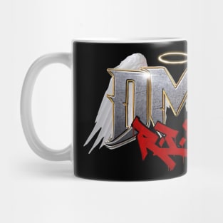 RIP LEGEND DMX Mug